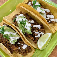 Load image into Gallery viewer, ONANA Tortillas