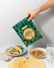 Load image into Gallery viewer, ONANA Tortillas
