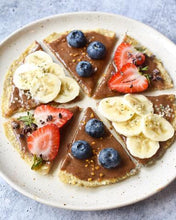 Load image into Gallery viewer, Wholesale ONANA Tortillas